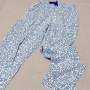 VS pajama pants